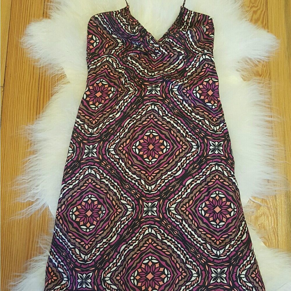H&M summer dress